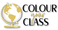 Colour Your Class Logo