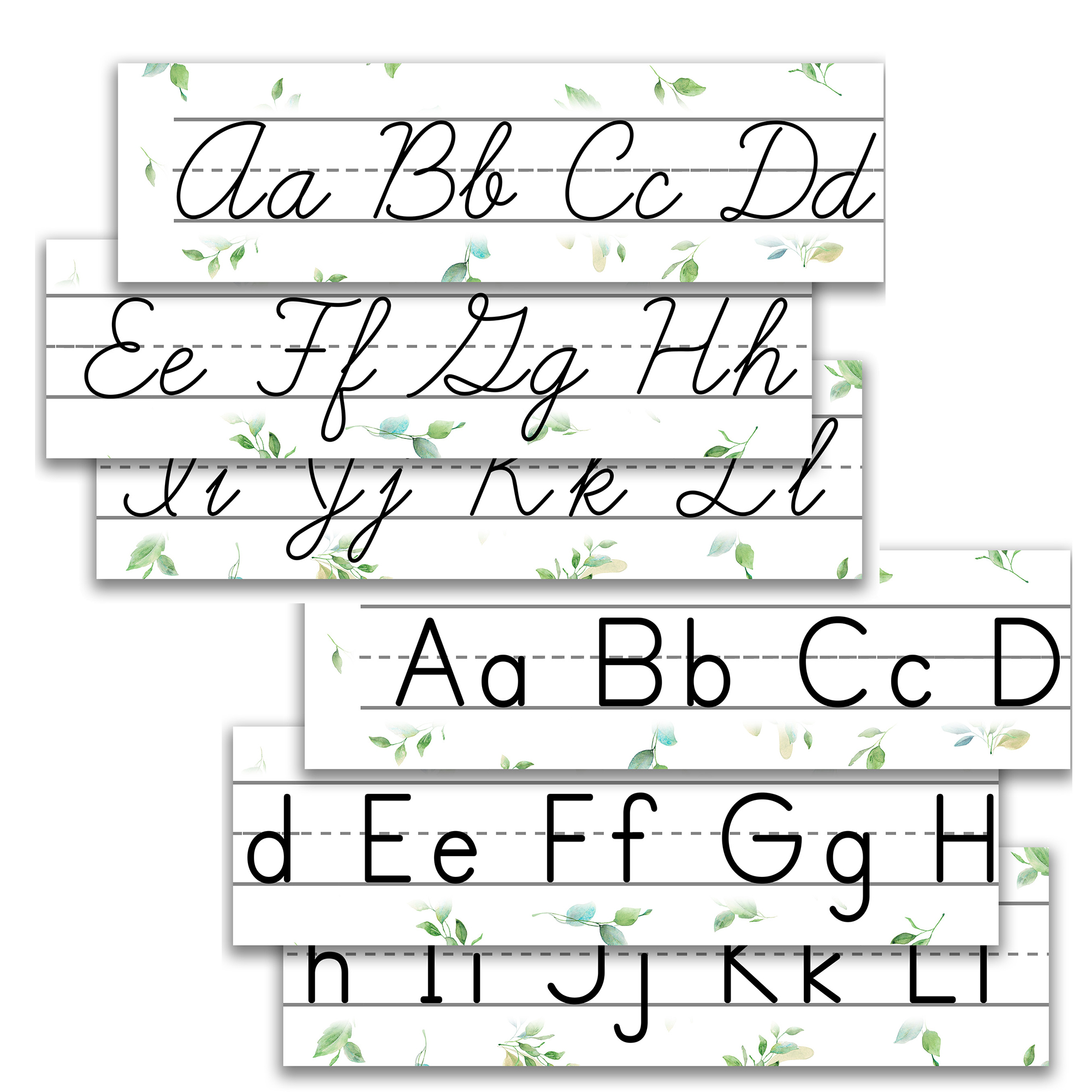 Alphabet Line Sets _0006_Alphabet Lines_0001_2 – Colour Your Class